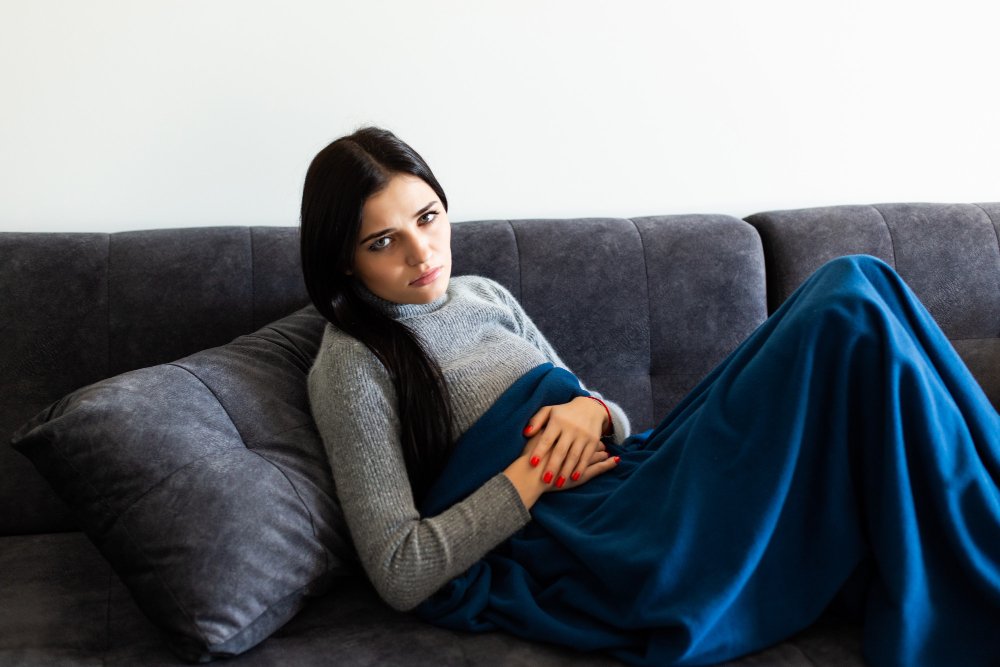 Postpartum Depression/Anxiety