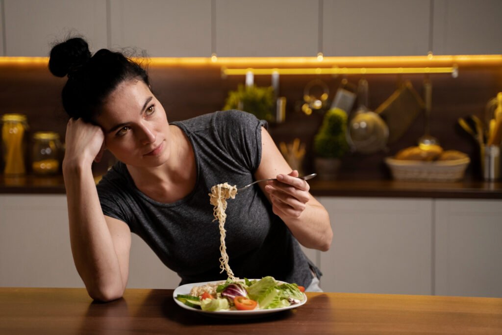 Eating Disorders