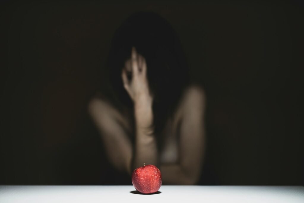 Eating Disorder