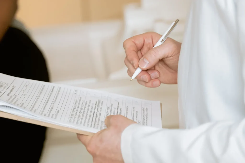 Decoding Mental Wellness: Why Mental Health Providers Use Measurement Tools to Chart Your Journey