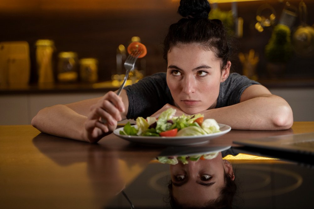 Eating Disorder