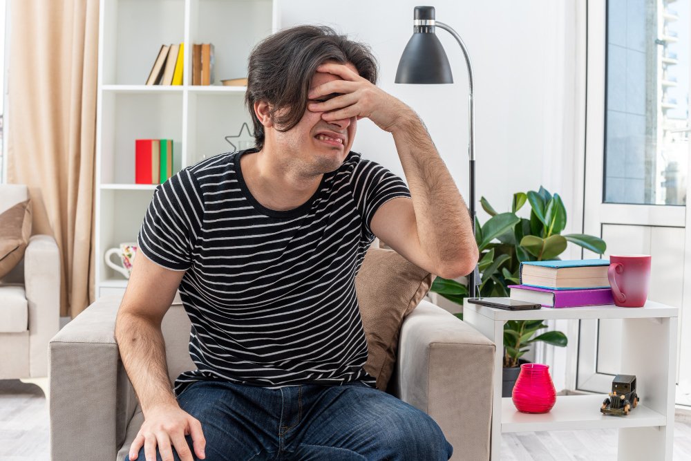 Borderline Personality Disorder