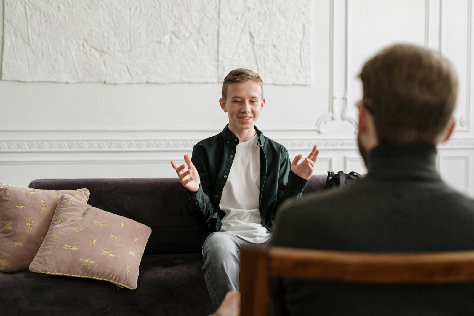 Individual Therapy